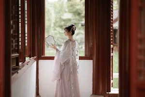 Exquisite Photography in YiTuYu Art Language Vol.5813 - Sheng Sheng Jian Bao - image 6