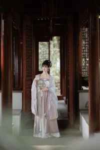 Exquisite Photography in YiTuYu Art Language Vol.5813 - Sheng Sheng Jian Bao - image 28