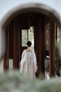 Exquisite Photography in YiTuYu Art Language Vol.5813 - Sheng Sheng Jian Bao - image 8