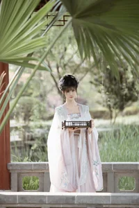 Exquisite Photography in YiTuYu Art Language Vol.5813 - Sheng Sheng Jian Bao - image 27