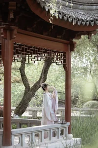 Exquisite Photography in YiTuYu Art Language Vol.5813 - Sheng Sheng Jian Bao - image 5