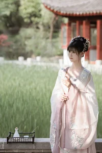 Exquisite Photography in YiTuYu Art Language Vol.5813 - Sheng Sheng Jian Bao - image 3