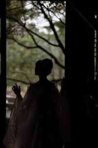 Exquisite Photography in YiTuYu Art Language Vol.5813 - Sheng Sheng Jian Bao - image 19
