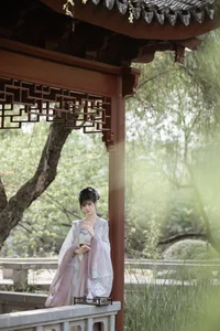 Exquisite Photography in YiTuYu Art Language Vol.5813 - Sheng Sheng Jian Bao - image 18