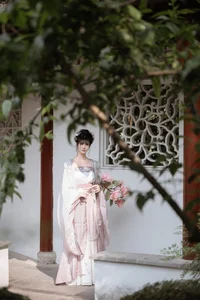 Exquisite Photography in YiTuYu Art Language Vol.5813 - Sheng Sheng Jian Bao - image 25