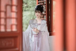 Exquisite Photography in YiTuYu Art Language Vol.5813 - Sheng Sheng Jian Bao - image 15