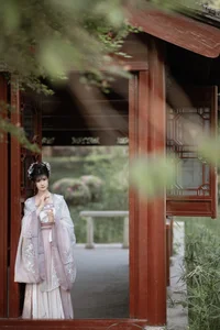 Exquisite Photography in YiTuYu Art Language Vol.5813 - Sheng Sheng Jian Bao - image 26