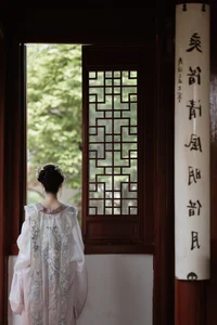 Exquisite Photography in YiTuYu Art Language Vol.5813 - Sheng Sheng Jian Bao - image 9