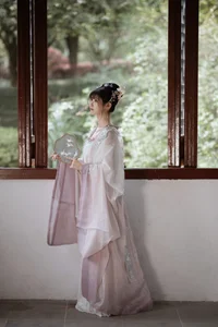 Exquisite Photography in YiTuYu Art Language Vol.5813 - Sheng Sheng Jian Bao - image 16