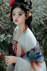 YiTuYu Art Language Vol.6491: Stunning Portrait Gallery Featuring the Elegant Hua Li - image 23
