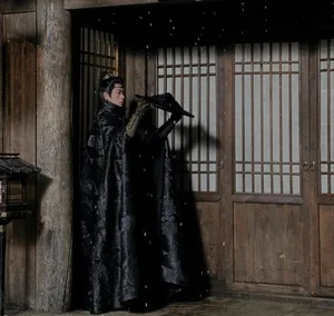 Exploring My Journey to You: A Visual Masterpiece with Intense Drama and Controversy - image 9
