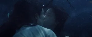 Exploring My Journey to You: A Visual Masterpiece with Intense Drama and Controversy - image 4