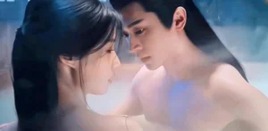 Exploring My Journey to You: A Visual Masterpiece with Intense Drama and Controversy - image 1