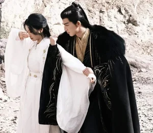 Exploring My Journey to You: A Visual Masterpiece with Intense Drama and Controversy - image 0