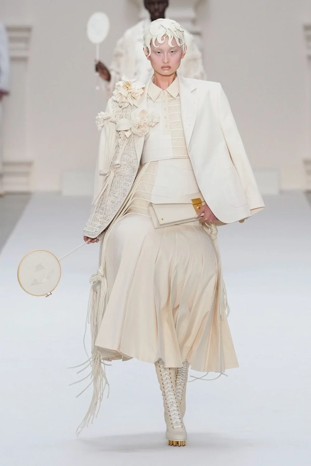Exploring the Elegance of Paris Luxury Fashion Shows and High-End Couture Trends