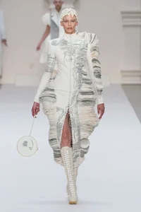 Exploring the Elegance of Paris Luxury Fashion Shows and High-End Couture Trends - image 9