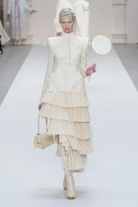 Exploring the Elegance of Paris Luxury Fashion Shows and High-End Couture Trends - image 5