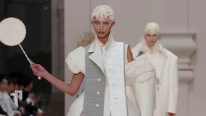 Exploring the Elegance of Paris Luxury Fashion Shows and High-End Couture Trends - image 4