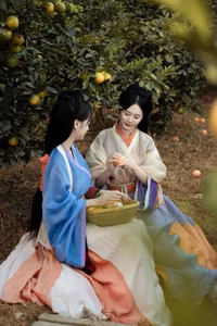 Elegant Artistic Portraiture: YiTuYu Art Language Vol.4482 Featuring Shu Pian - image 19