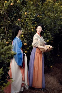 Elegant Artistic Portraiture: YiTuYu Art Language Vol.4482 Featuring Shu Pian - image 16