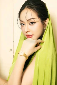 Miss International Thanh Thuy: From Red Carpet Glamour to Simple Everyday Elegance - image 6