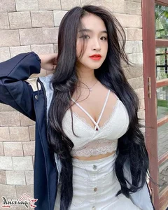 Gen Z Style Icon: Bao Tran 2k Showcases Stunning Fashion and Beauty in Latest Photo Gallery - image 14