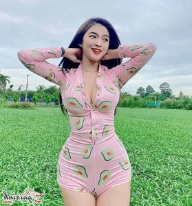 Gen Z Style Icon: Bao Tran 2k Showcases Stunning Fashion and Beauty in Latest Photo Gallery - image 27