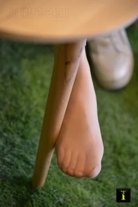 IESS Puhui 136: Xiao Jie and the Double Layer Sock Trend - image 66