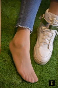 IESS Puhui 136: Xiao Jie and the Double Layer Sock Trend - image 67