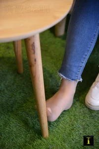IESS Puhui 136: Xiao Jie and the Double Layer Sock Trend - image 65