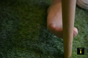 IESS Puhui 136: Xiao Jie and the Double Layer Sock Trend - image 8