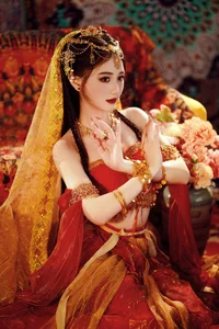 YiTuYu Art Language Vol.5635: A Creative Masterpiece Featuring Wo Chi Yi Tou Niu - image 11