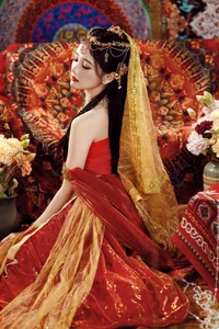 YiTuYu Art Language Vol.5635: A Creative Masterpiece Featuring Wo Chi Yi Tou Niu - image 18