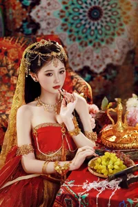 YiTuYu Art Language Vol.5635: A Creative Masterpiece Featuring Wo Chi Yi Tou Niu - image 9