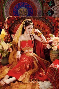 YiTuYu Art Language Vol.5635: A Creative Masterpiece Featuring Wo Chi Yi Tou Niu - image 19