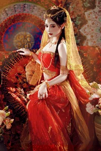 YiTuYu Art Language Vol.5635: A Creative Masterpiece Featuring Wo Chi Yi Tou Niu - image 15