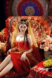 YiTuYu Art Language Vol.5635: A Creative Masterpiece Featuring Wo Chi Yi Tou Niu - image 10