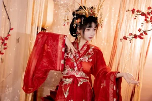 YiTuYu Art Language Vol.7222: Qi Luo Sheng De Xiao Su Su Gallery - image 6