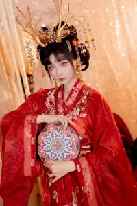 YiTuYu Art Language Vol.7222: Qi Luo Sheng De Xiao Su Su Gallery - image 17