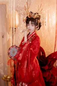YiTuYu Art Language Vol.7222: Qi Luo Sheng De Xiao Su Su Gallery - image 19