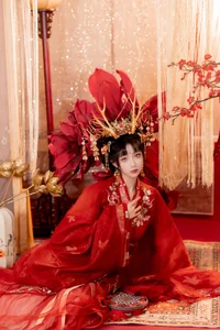 YiTuYu Art Language Vol.7222: Qi Luo Sheng De Xiao Su Su Gallery - image 20