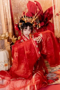YiTuYu Art Language Vol.7222: Qi Luo Sheng De Xiao Su Su Gallery - image 27