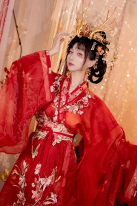 YiTuYu Art Language Vol.7222: Qi Luo Sheng De Xiao Su Su Gallery - image 2