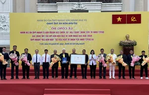 Lion and Dragon Dance Recognized as Intangible Cultural Heritage in Vietnam - image 2