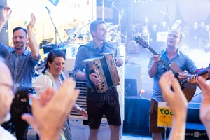 Hanoi Hosts Massive Beer Festival: A Global Celebration - image 8
