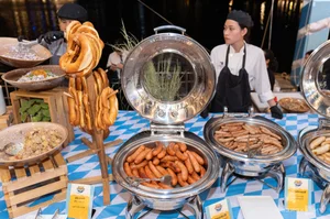 Hanoi Hosts Massive Beer Festival: A Global Celebration - image 6