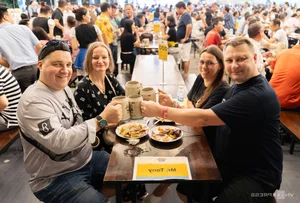Hanoi Hosts Massive Beer Festival: A Global Celebration - image 0