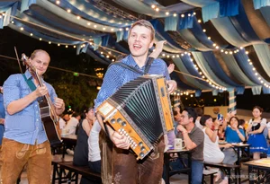 Hanoi Hosts Massive Beer Festival: A Global Celebration - image 11