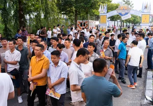 Hanoi Hosts Massive Beer Festival: A Global Celebration - image 1