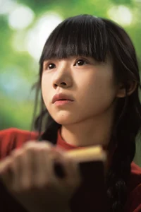 Shi San Jin Ya in the Bold Red YiTuYu Art Language Vol.7415 - image 6